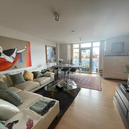 London Fulham 2 Double Bedrooms, 4 People Flat Kültér fotó