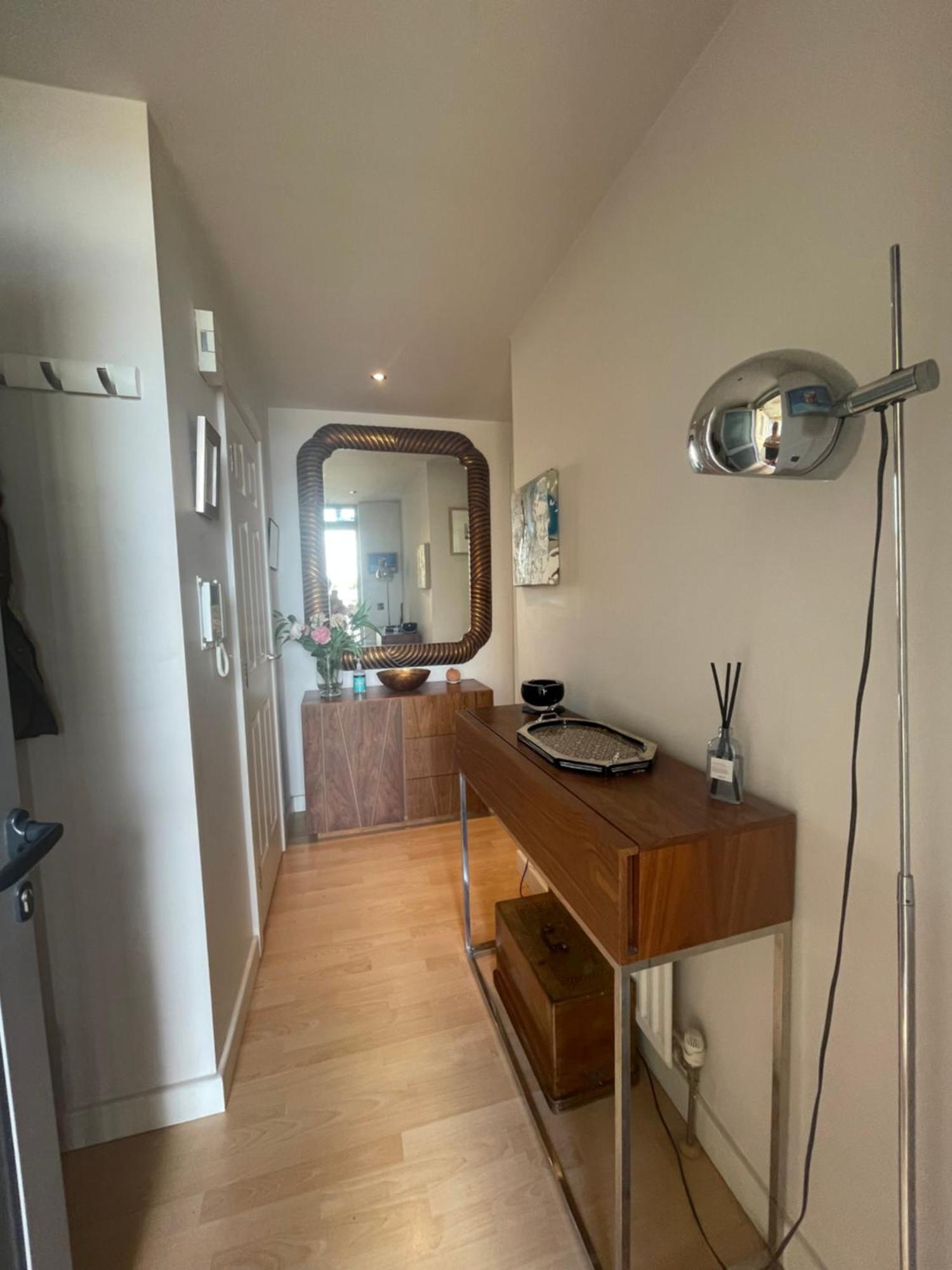 London Fulham 2 Double Bedrooms, 4 People Flat Kültér fotó