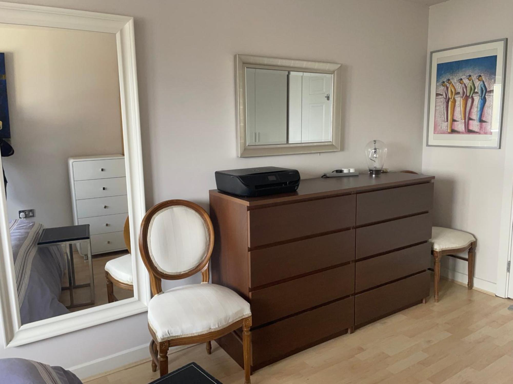 London Fulham 2 Double Bedrooms, 4 People Flat Kültér fotó