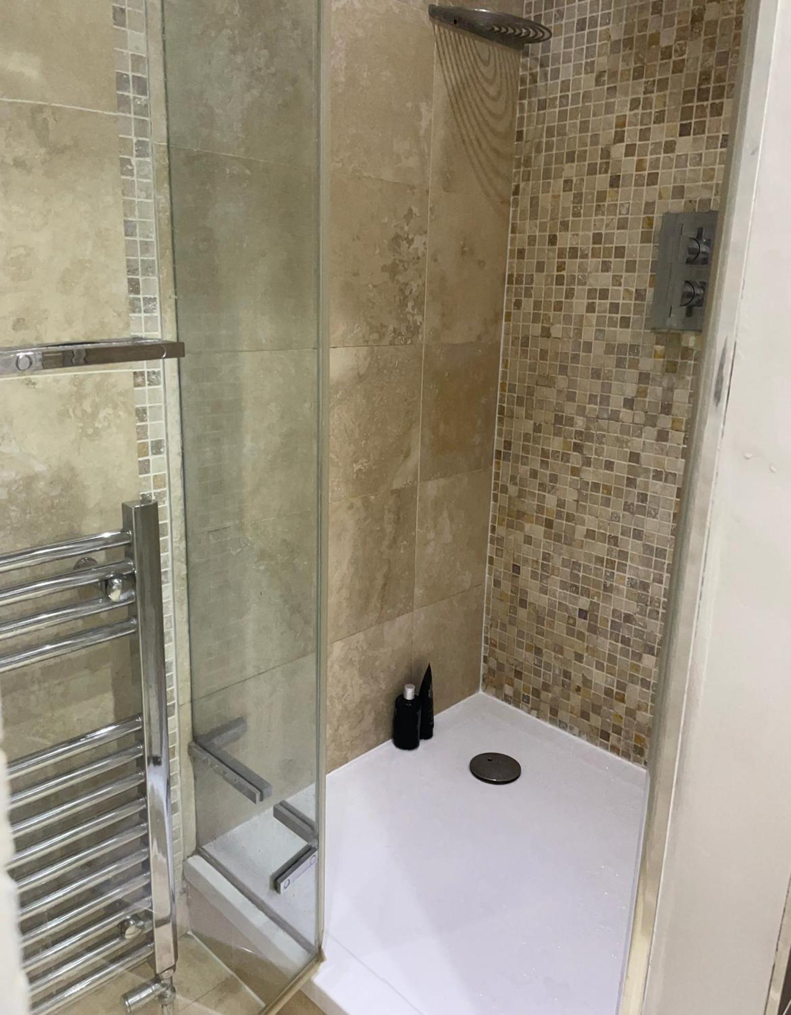 London Fulham 2 Double Bedrooms, 4 People Flat Kültér fotó