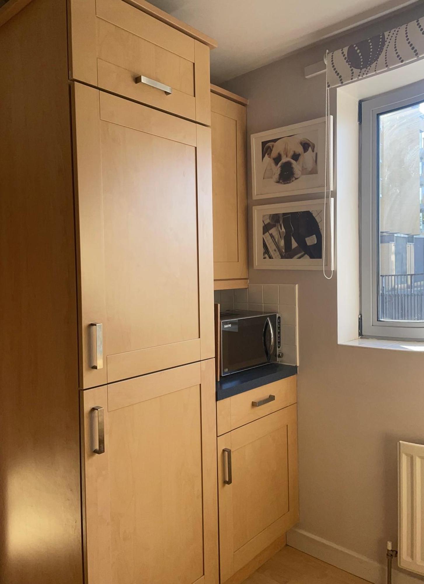 London Fulham 2 Double Bedrooms, 4 People Flat Kültér fotó